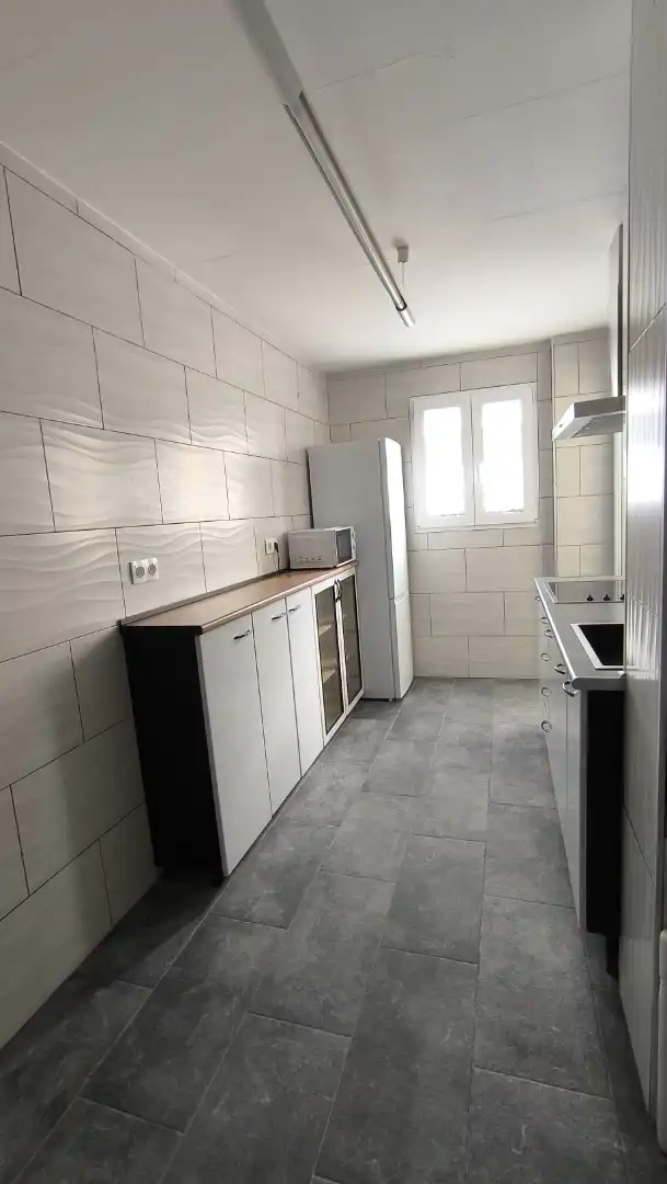 Piso de 90 m² en Villarrobledo