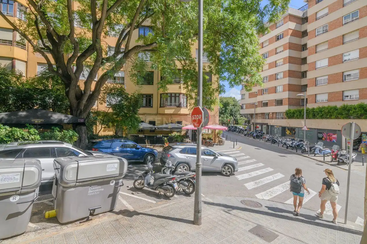 Piso de 205 m² en Barcelona