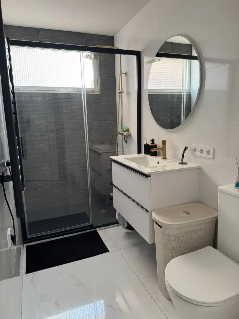 Piso de 70 m² en Palamós