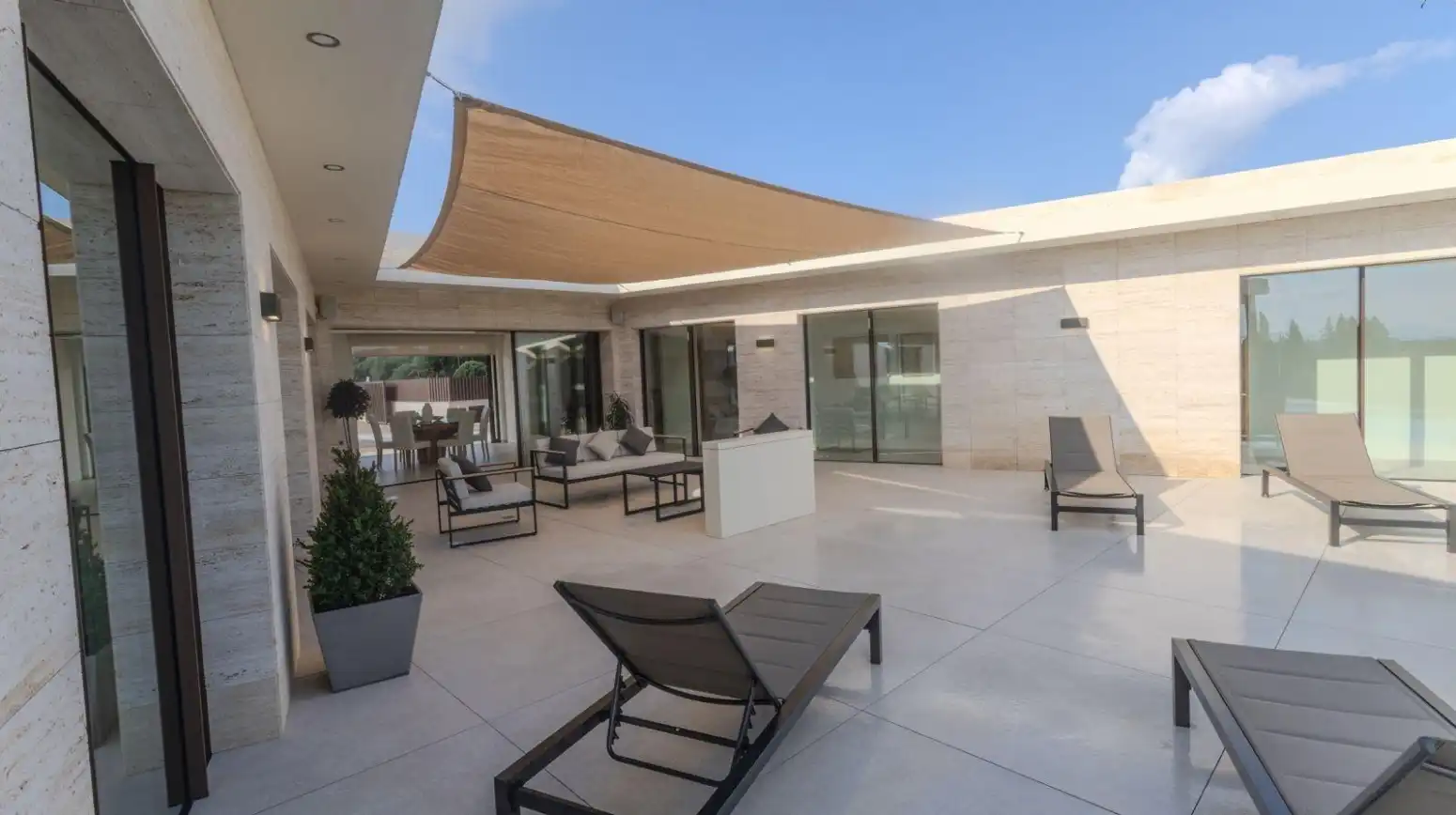 Piso de 260 m² en Muro