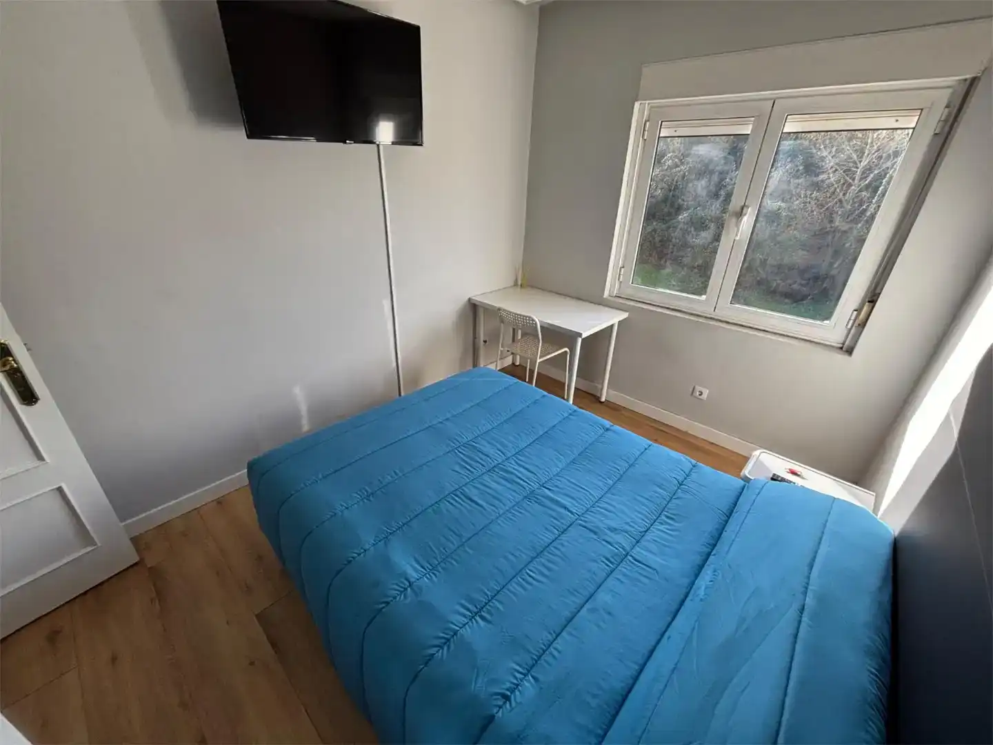 Habitación 75 m², Avilés