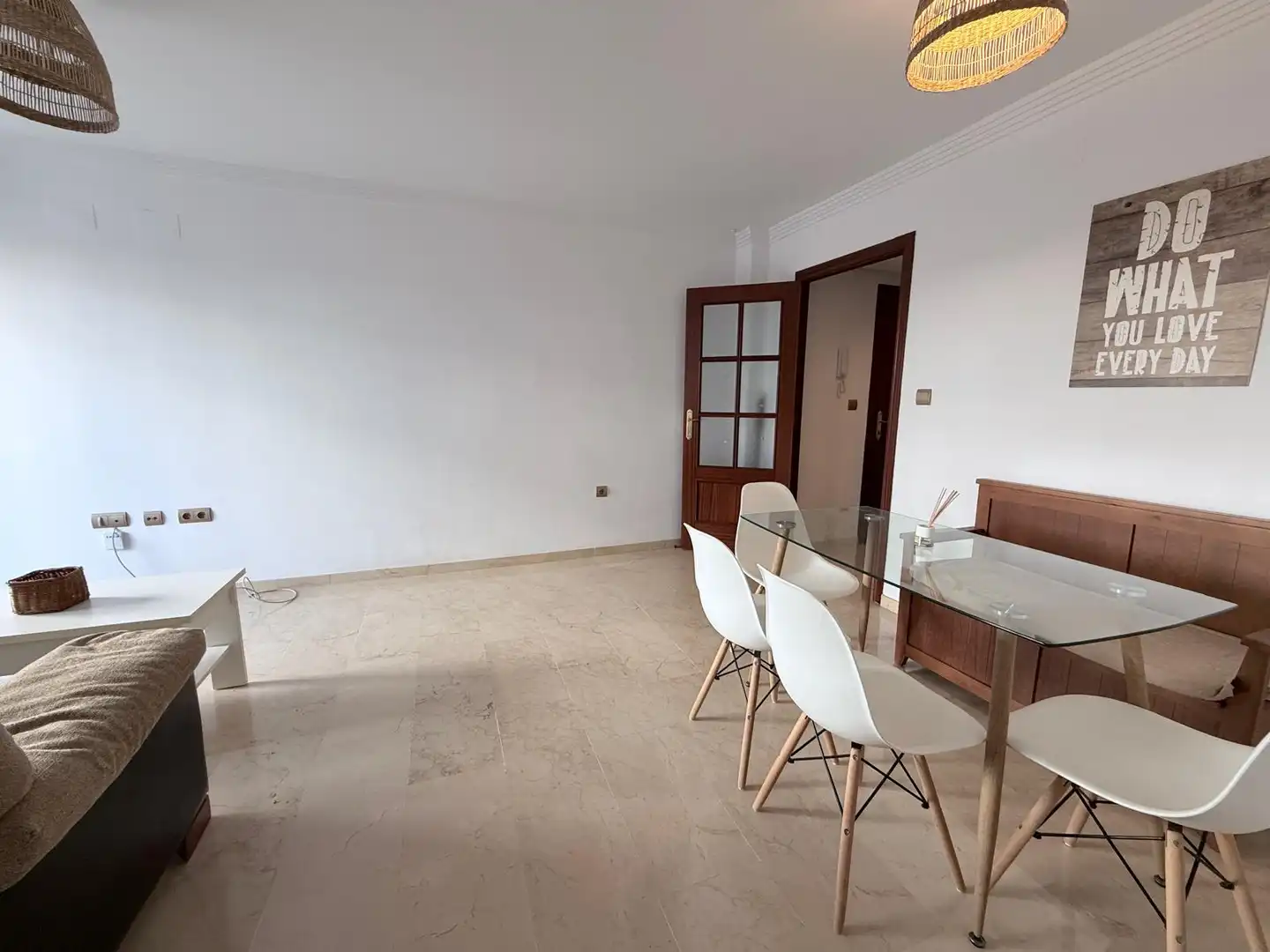 Piso de 95 m² en Vélez-Málaga