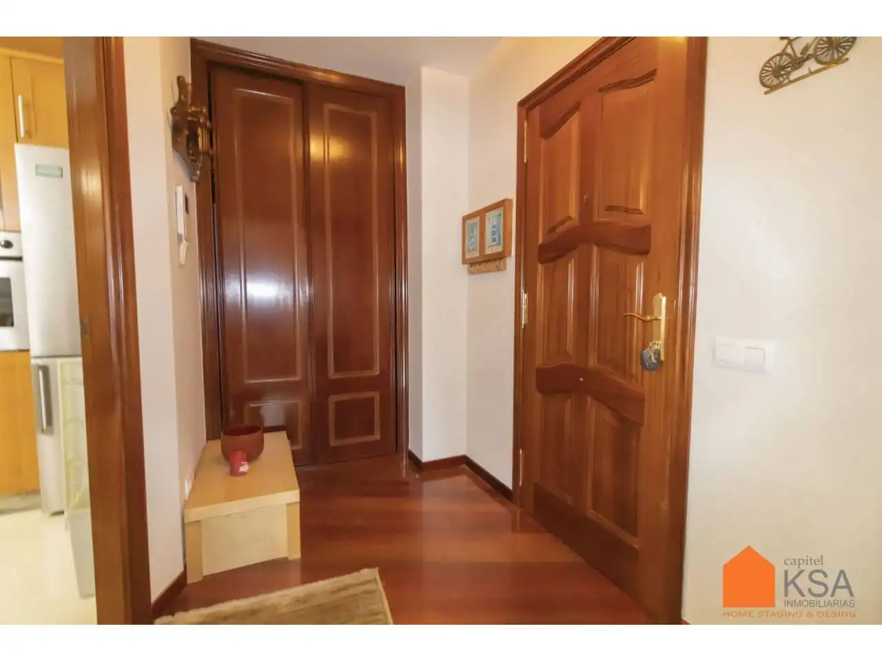 Pis de 128 m² a Ames