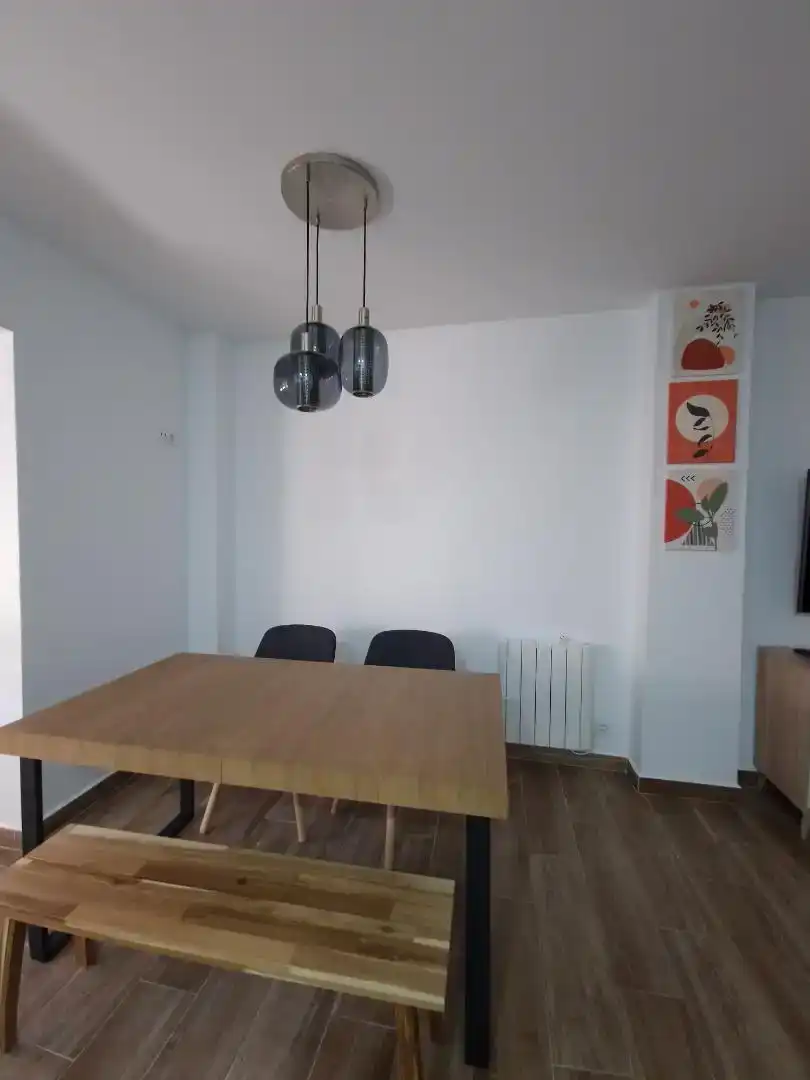 Habitación 60 m², Zaragoza