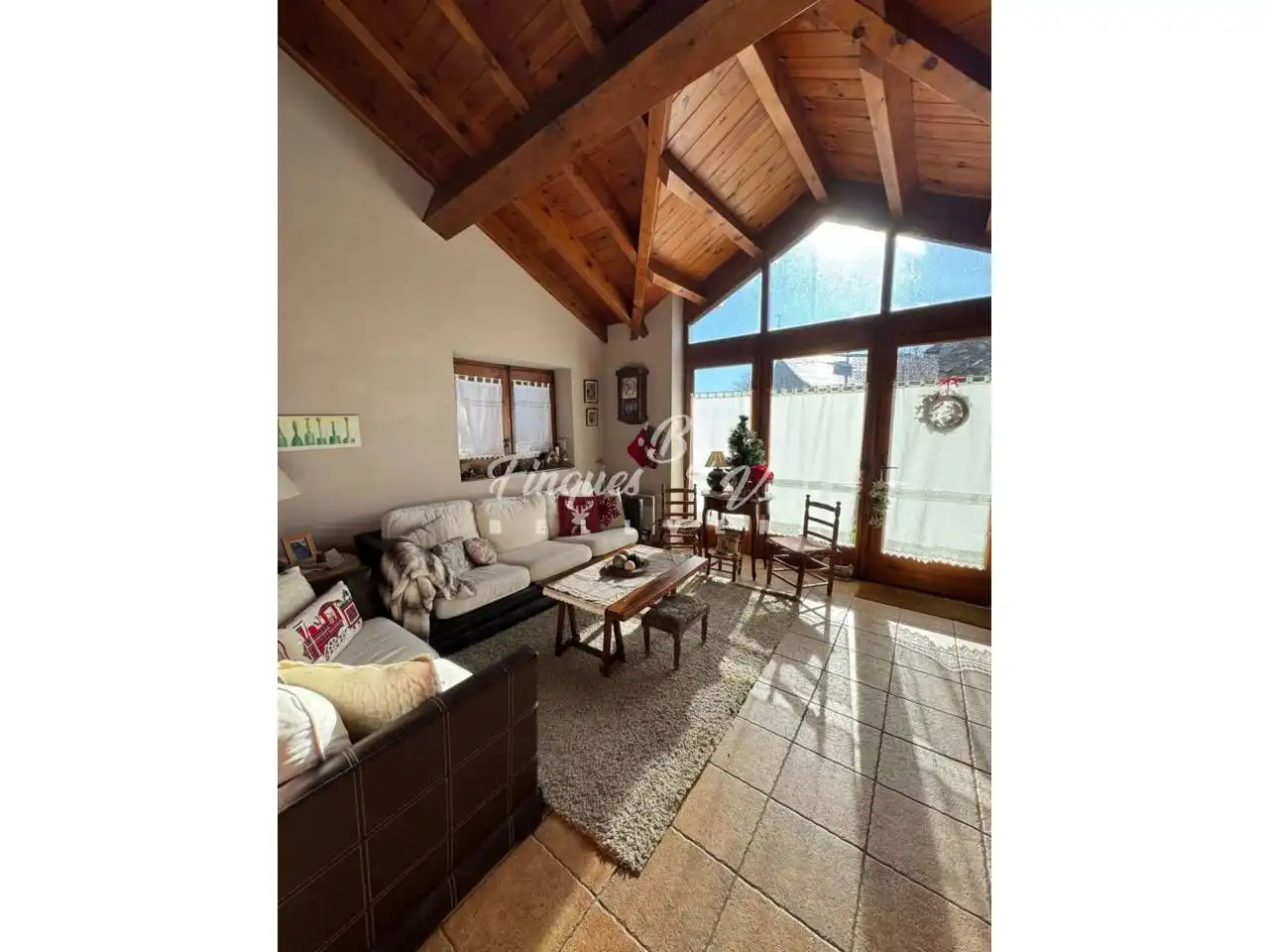 Pis de 140 m² a Guils de Cerdanya