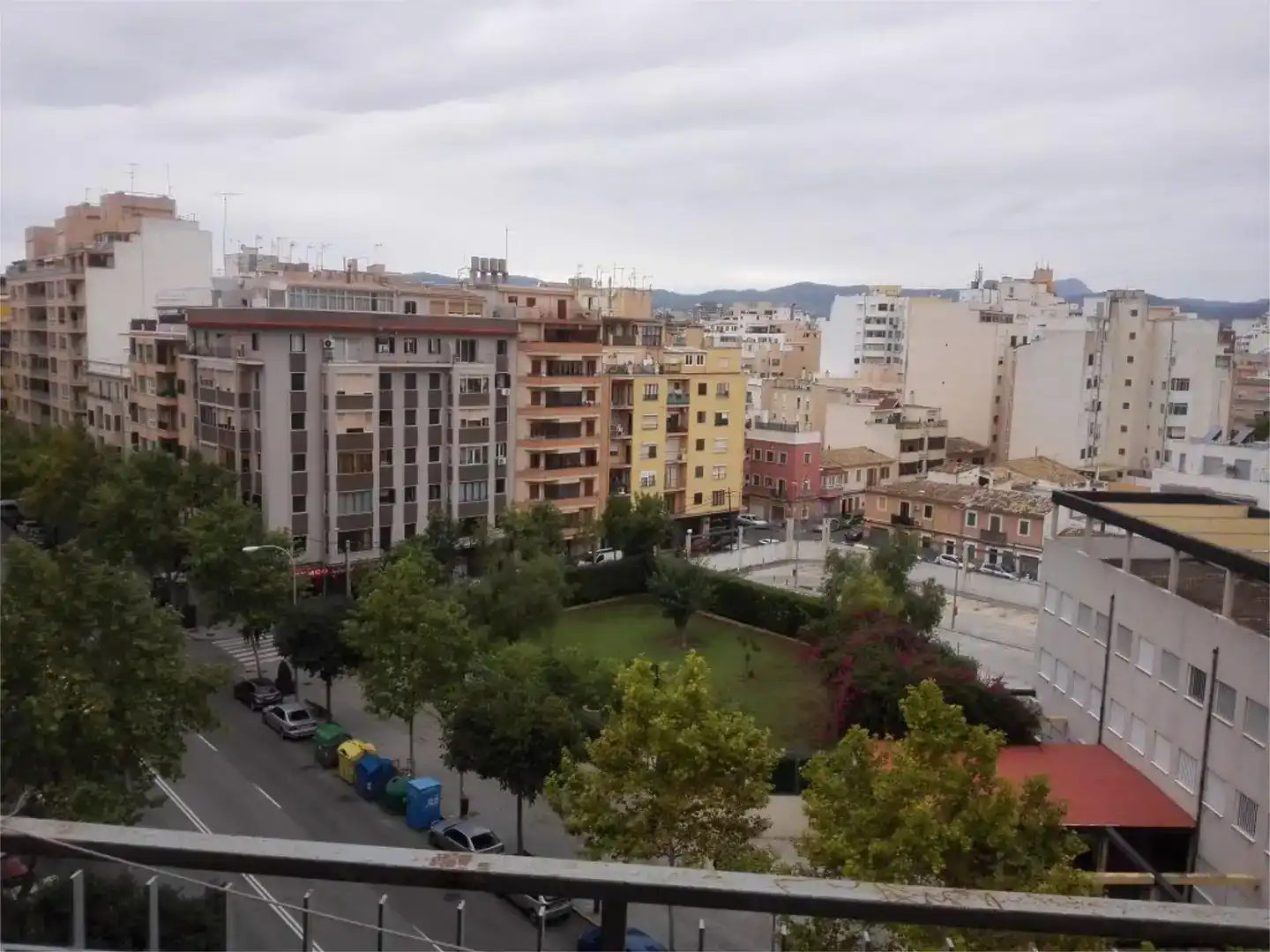 Piso de 80 m² en Palma