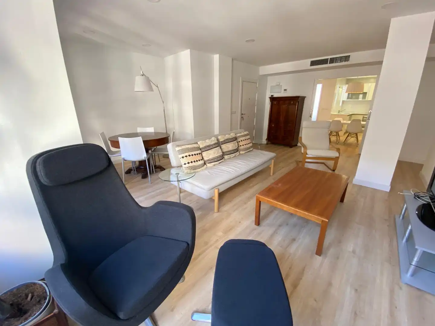 Pis de 135 m² a Albacete