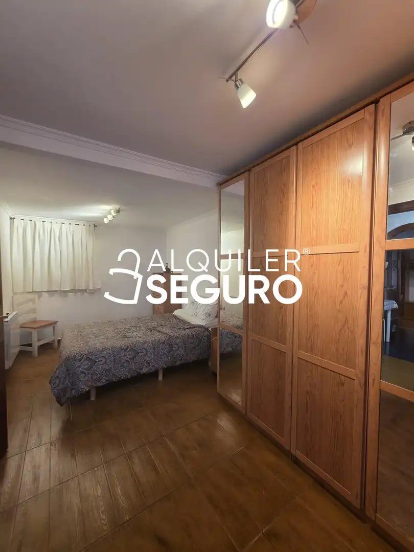 Casa 60 m² a Madrid