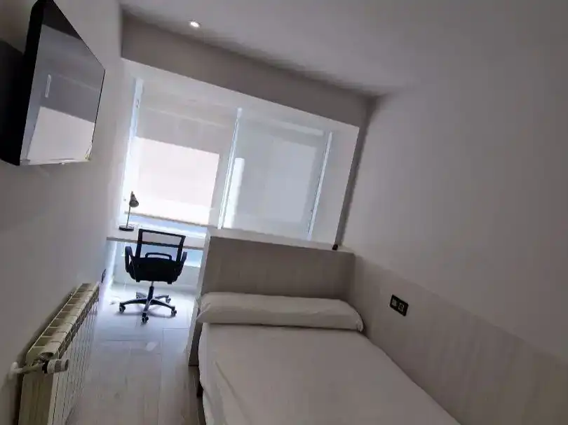 Habitación 100 m², Salamanca