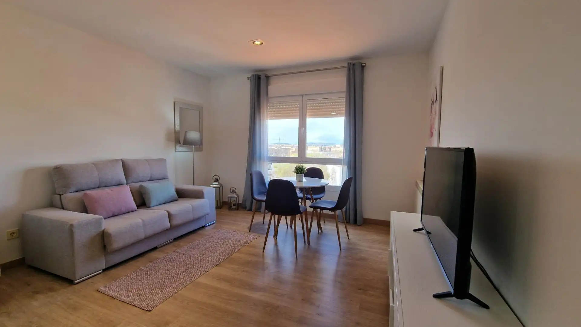 Piso de 50 m² en Ciudad Real