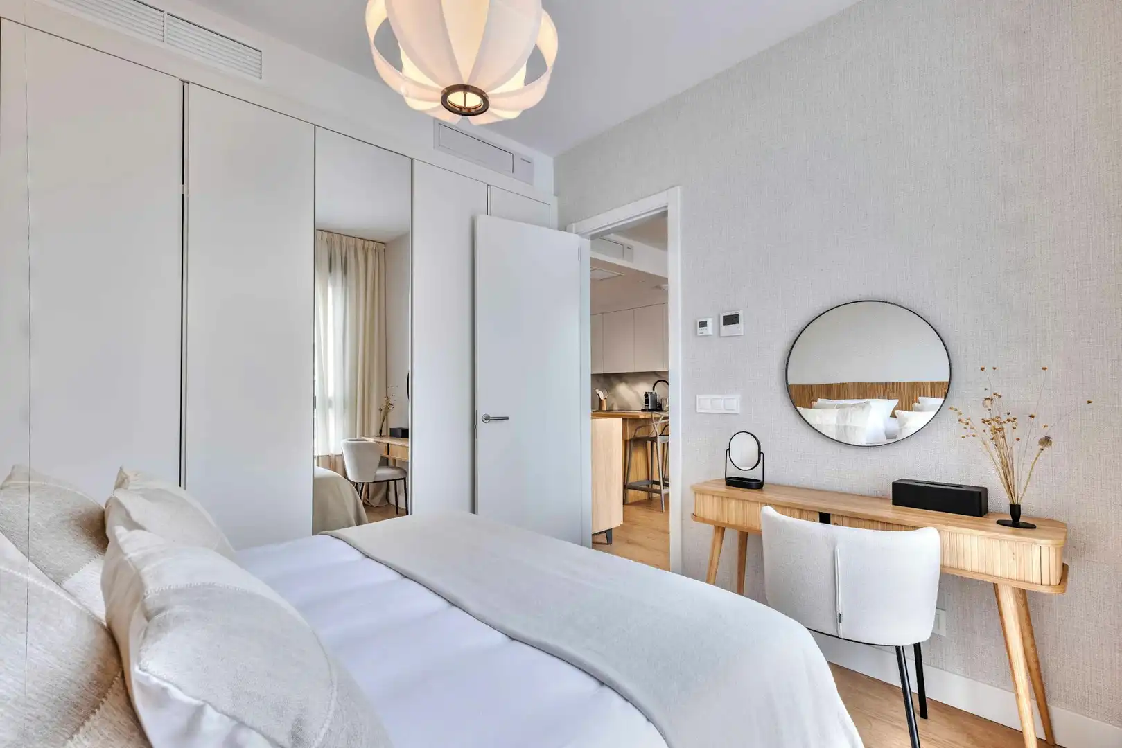 Pis de 47 m² a Madrid