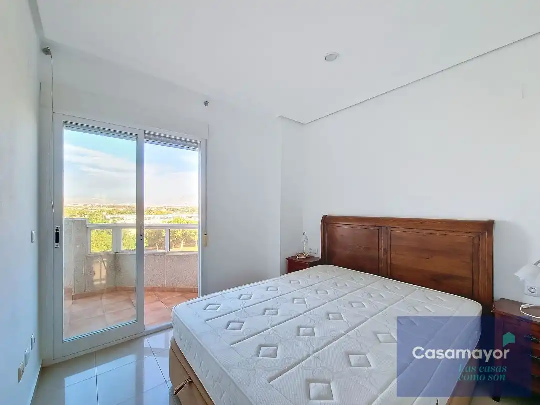 Pis de 170 m² a Alacant