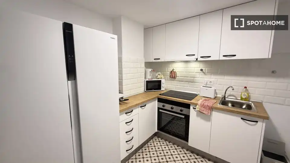Habitación en alquiler, San Vicente del Raspeig