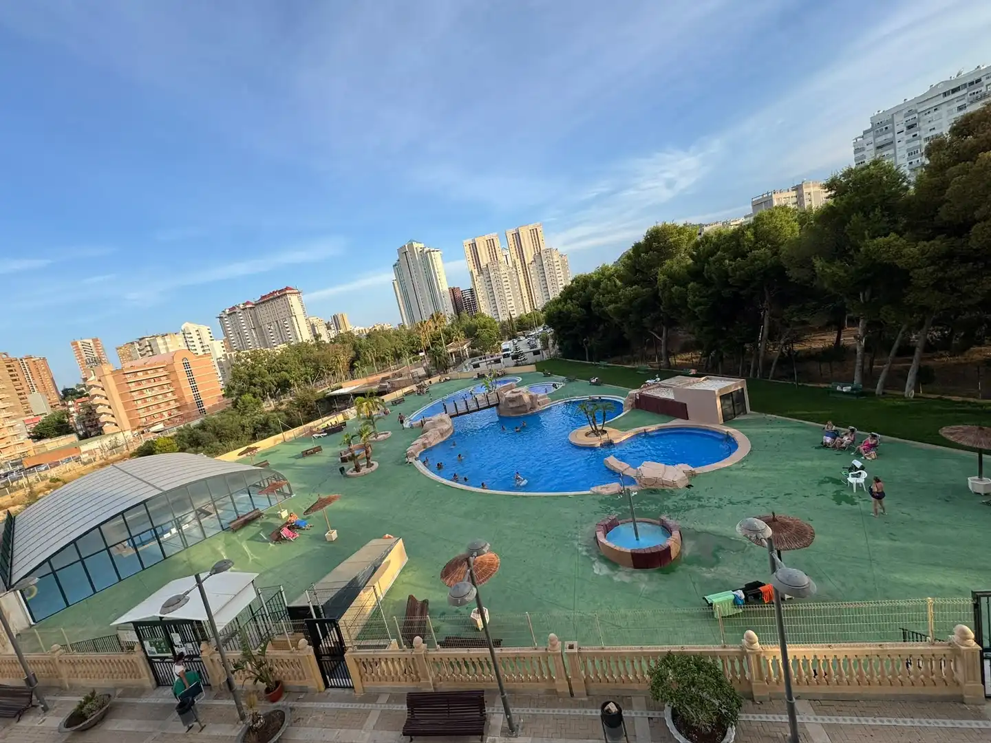Pis de 71 m² a la Vila Joiosa