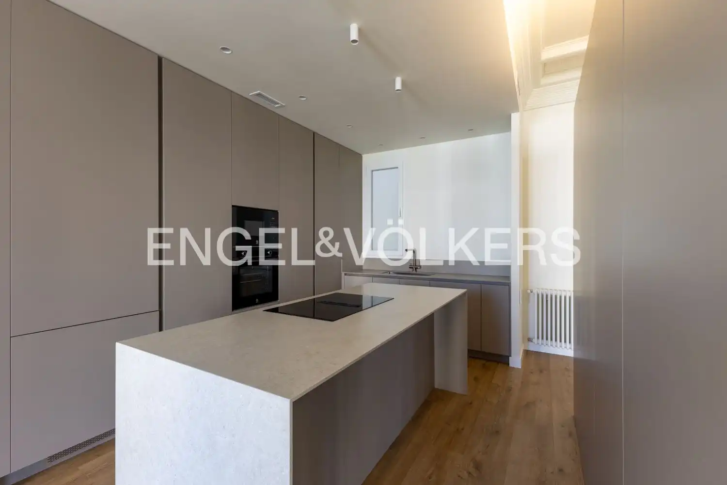 Pis de 180 m² a València