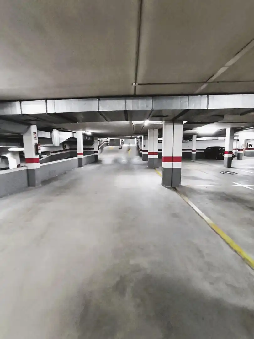 Piso de 114 m² en Santiago de Compostela