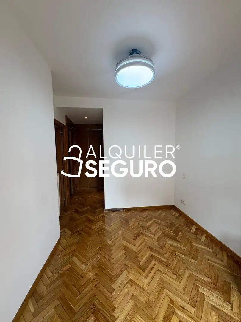 Квартира 85 м² в Мадриде