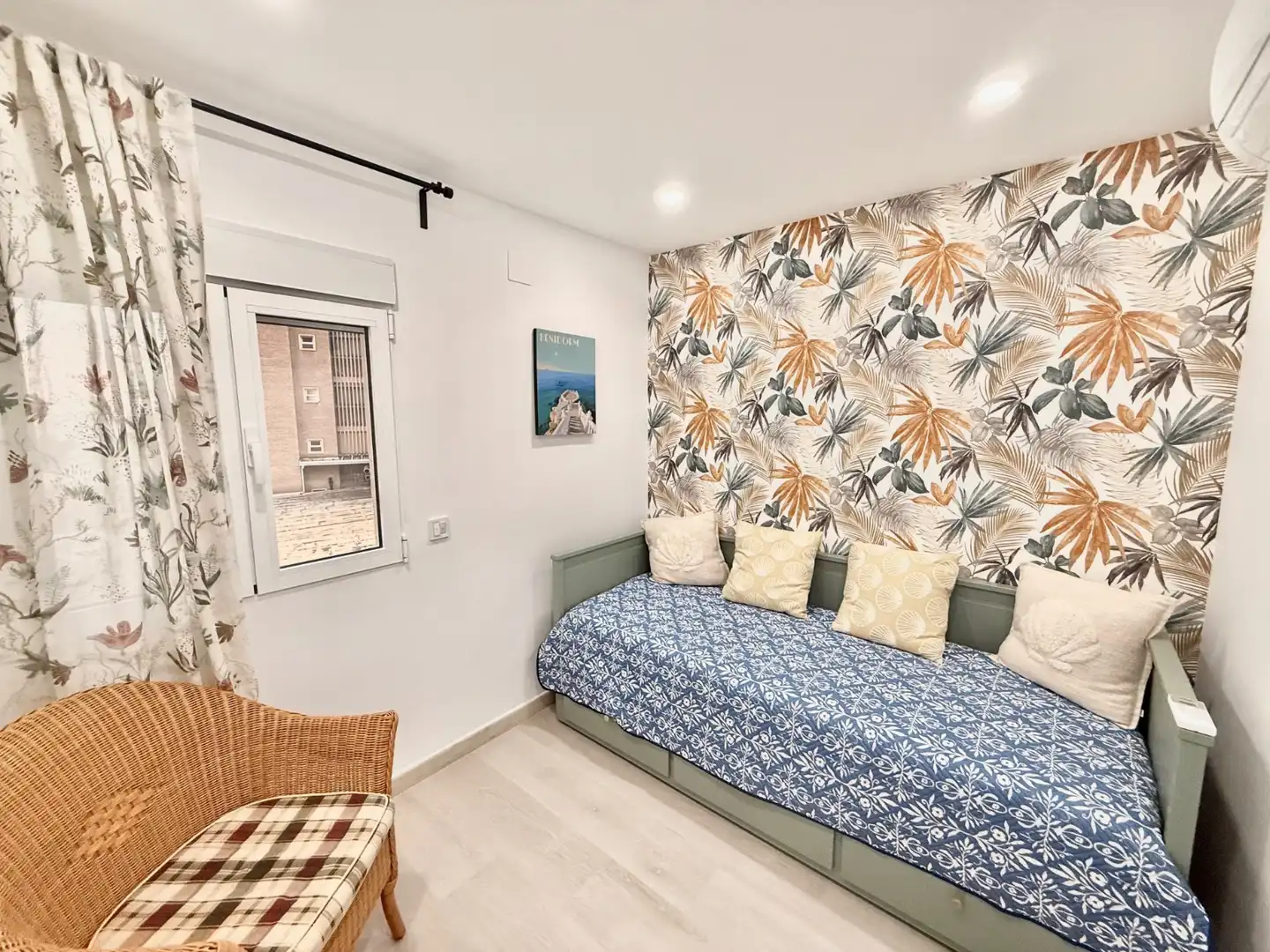 Piso de 100 m² en Benidorm