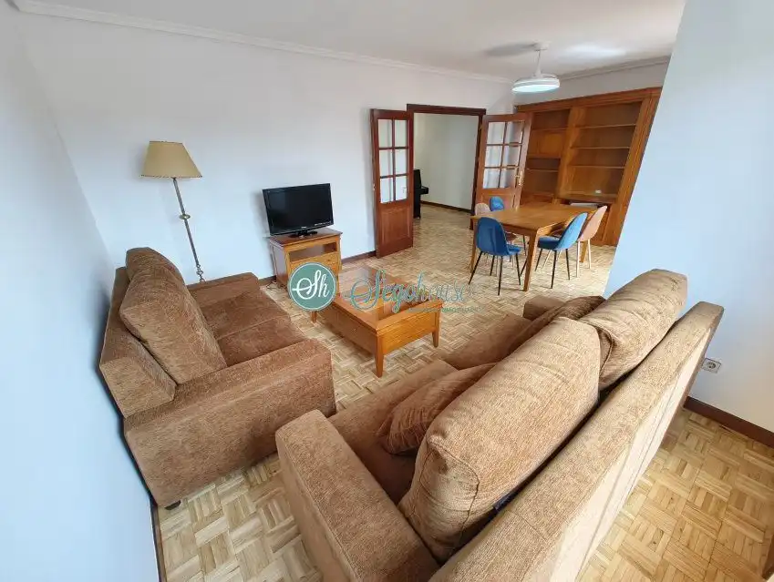 Piso de 148 m² en Segovia