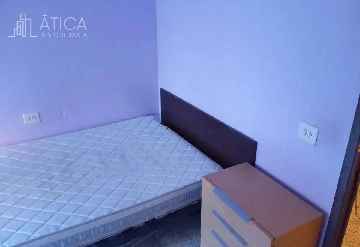 Wohnung 90 m² in Salamanca
