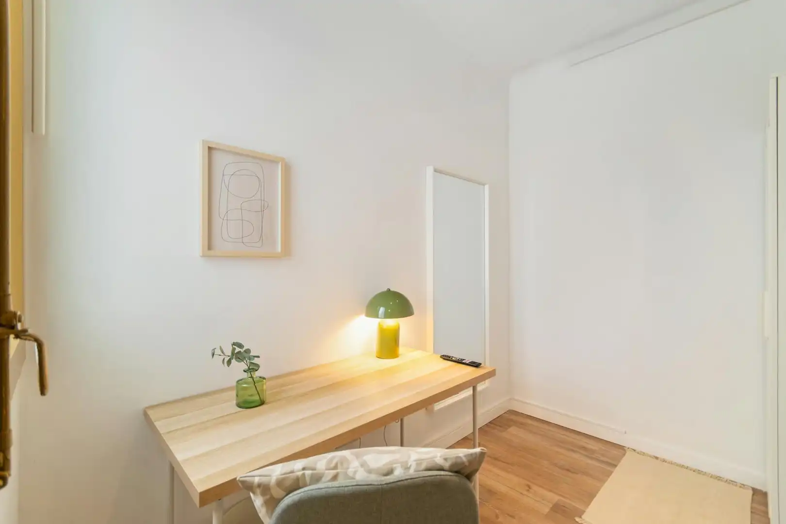 Habitación en alquiler, Barcelona
