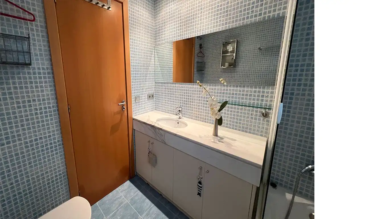 Wohnung 439 m² in Sant Feliu de Guíxols