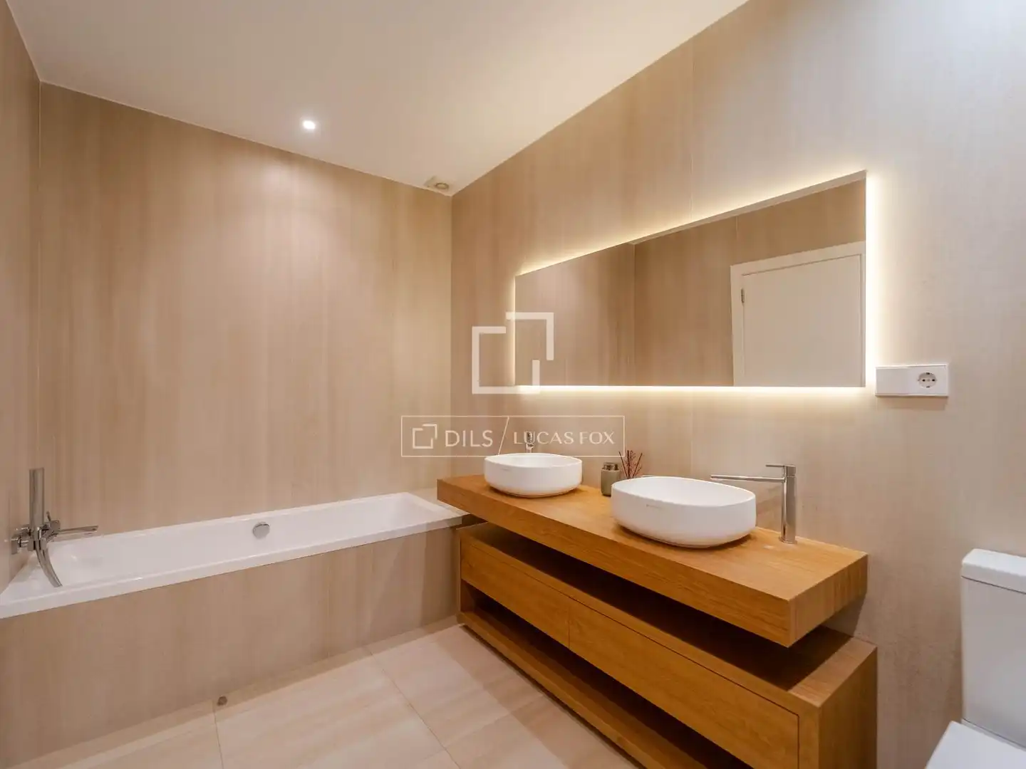 Appartamento 135 m² a Valencia