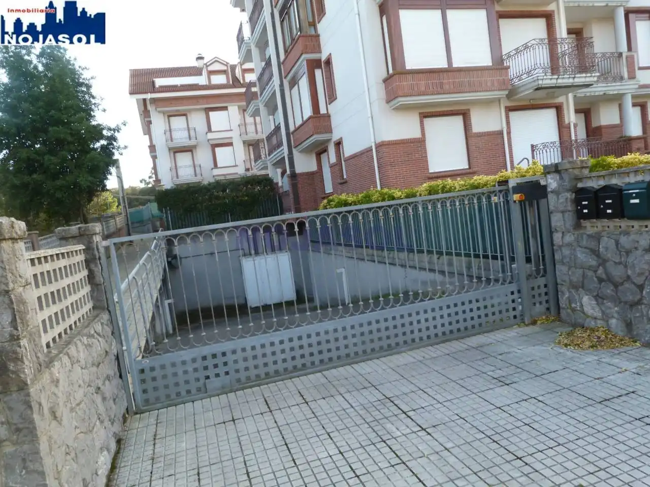 Piso de 65 m² en Noja