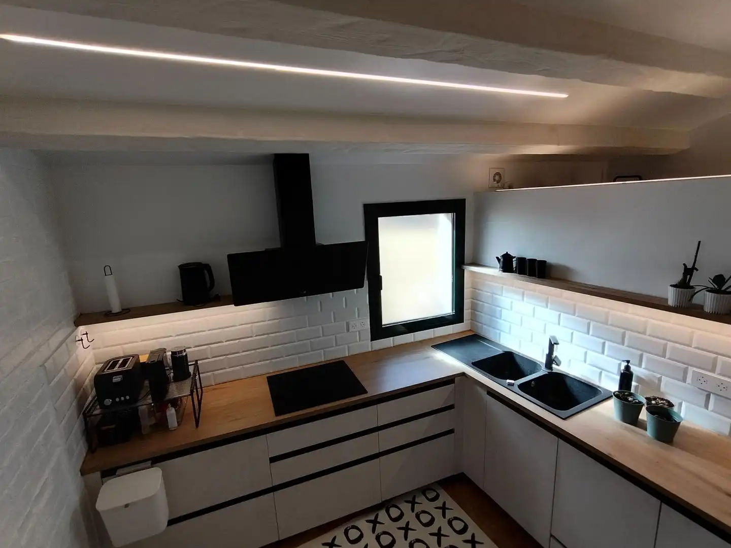 Piso de 40 m² en Ullastret