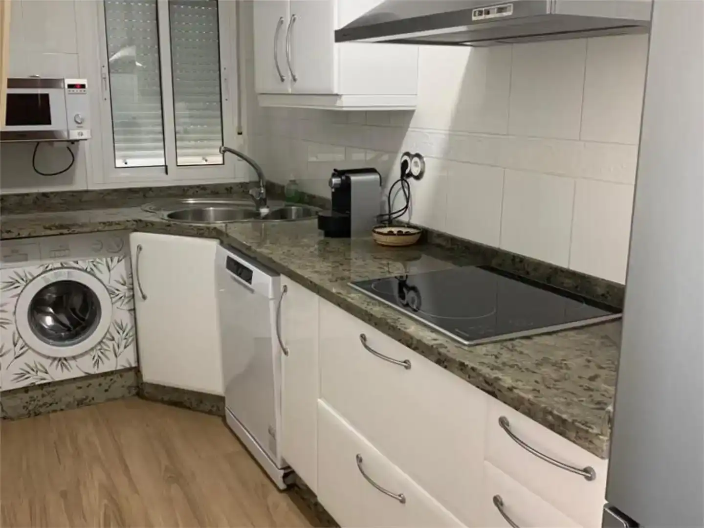 Piso de 70 m² en El Puerto de Santa María
