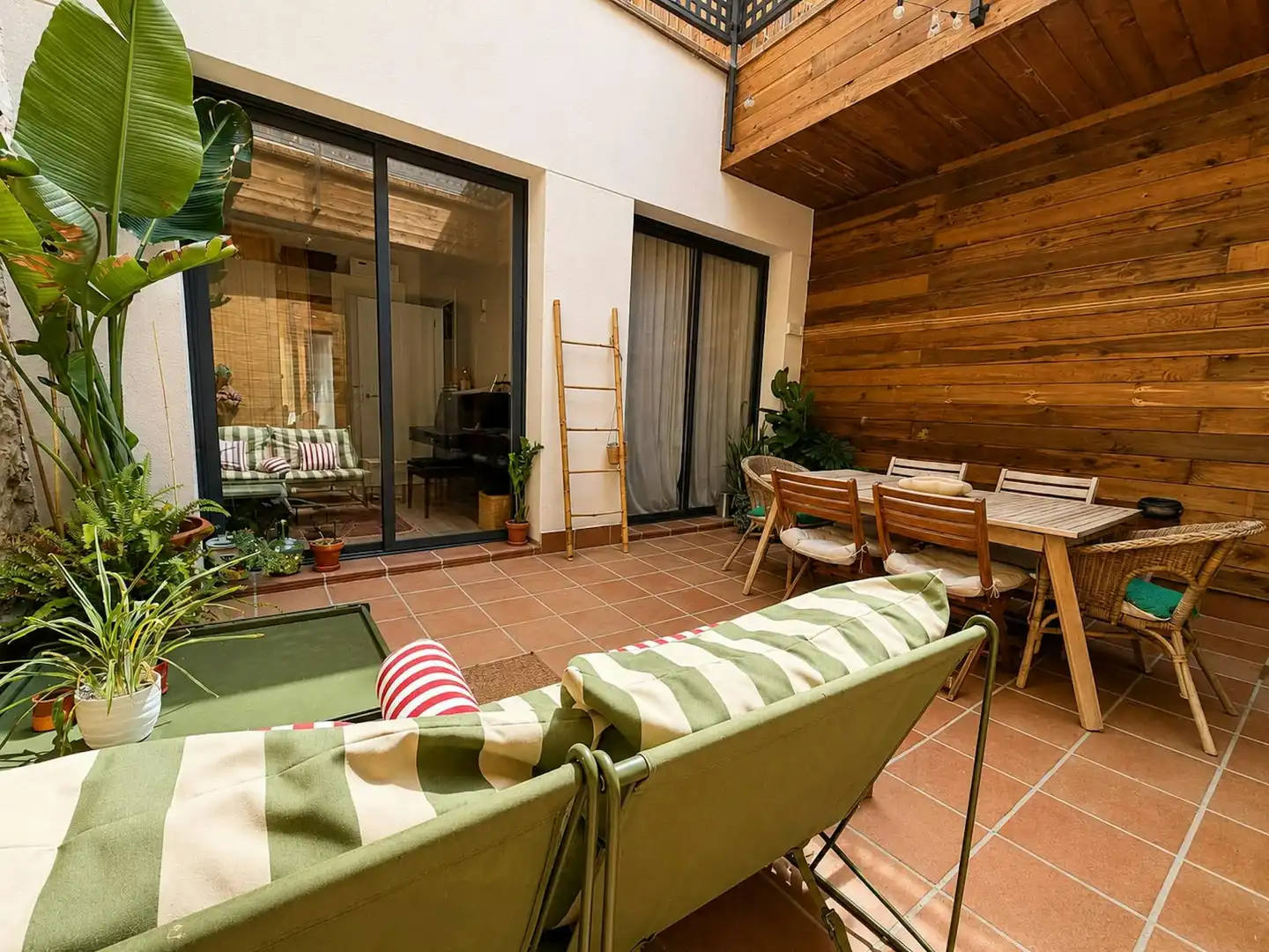 Habitación en alquiler, Barcelona