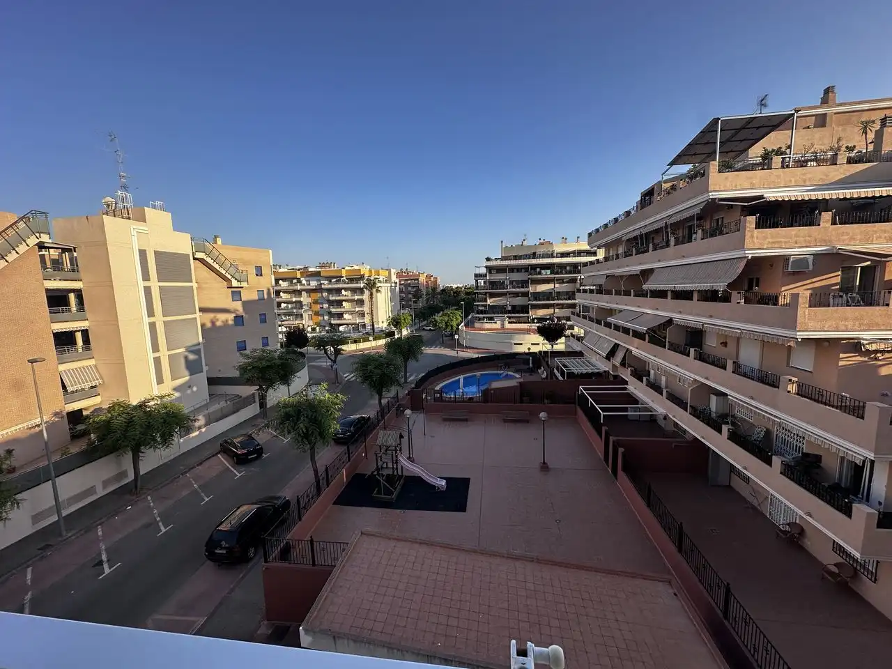 Pis de 61 m² a Canet d'en Berenguer