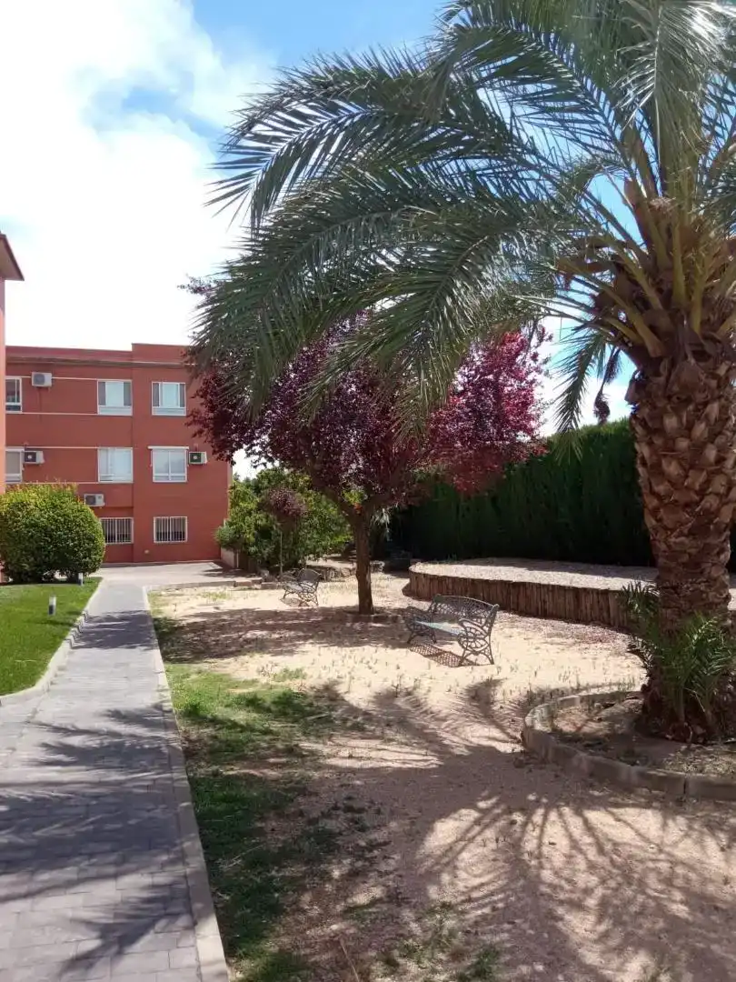 Piso de 100 m² en Ciudad Real