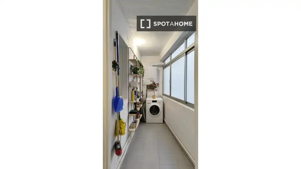 Habitación 143 m², Pamplona