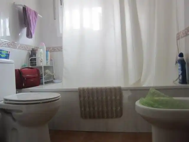 Piso de 120 m² en Isla Cristina