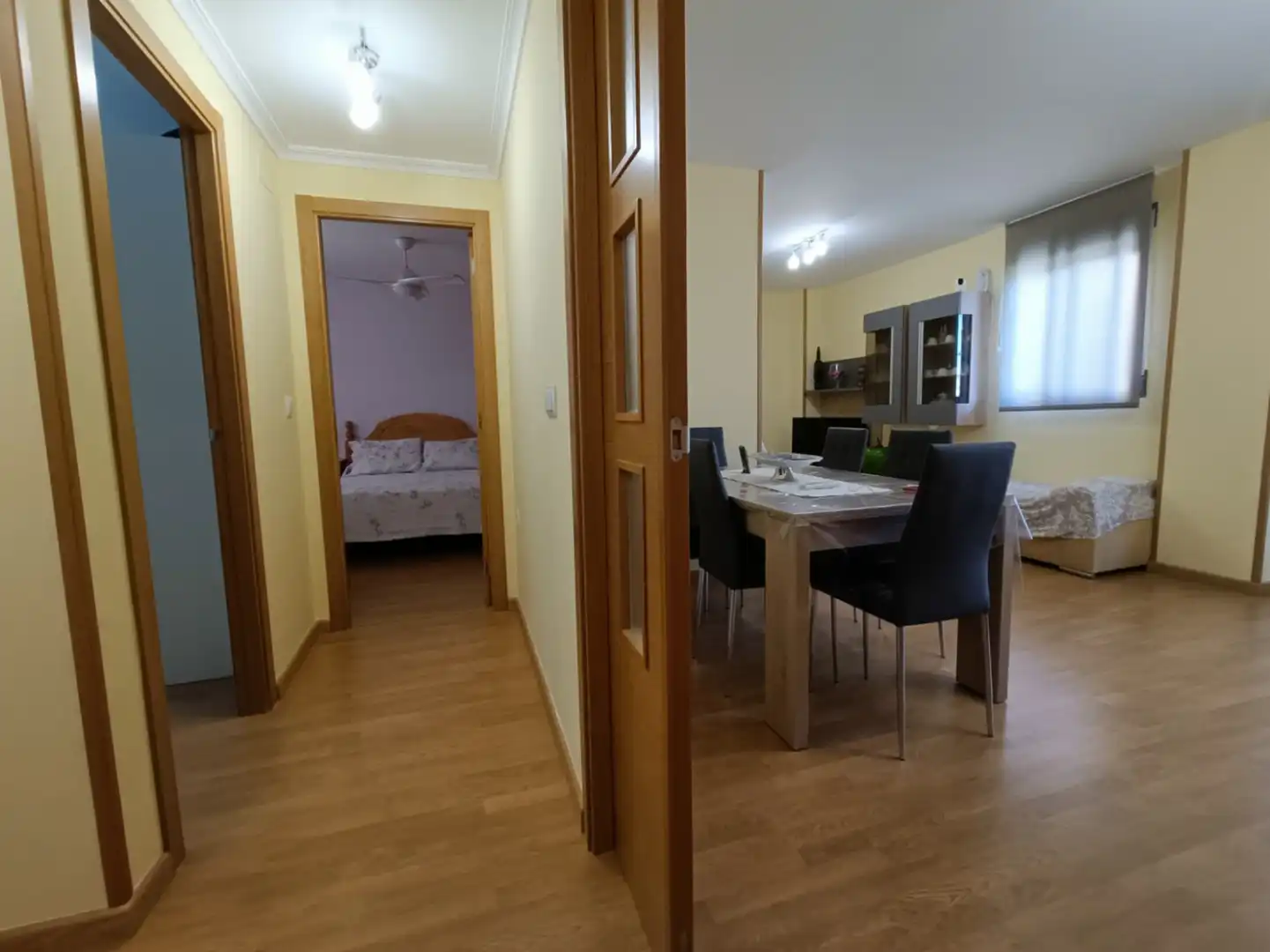 Piso de 70 m² en Sagunto