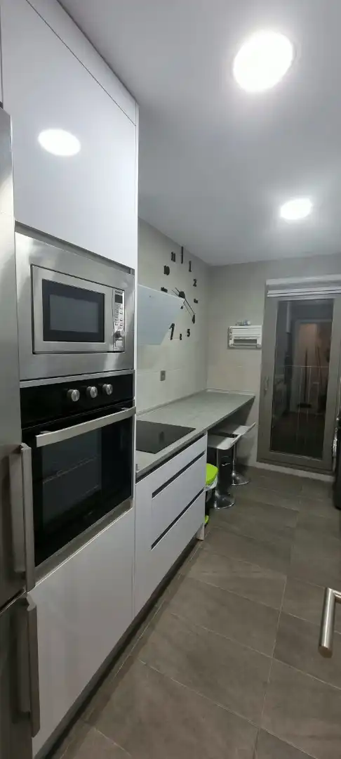 Pis de 94 m² a Dos Hermanas