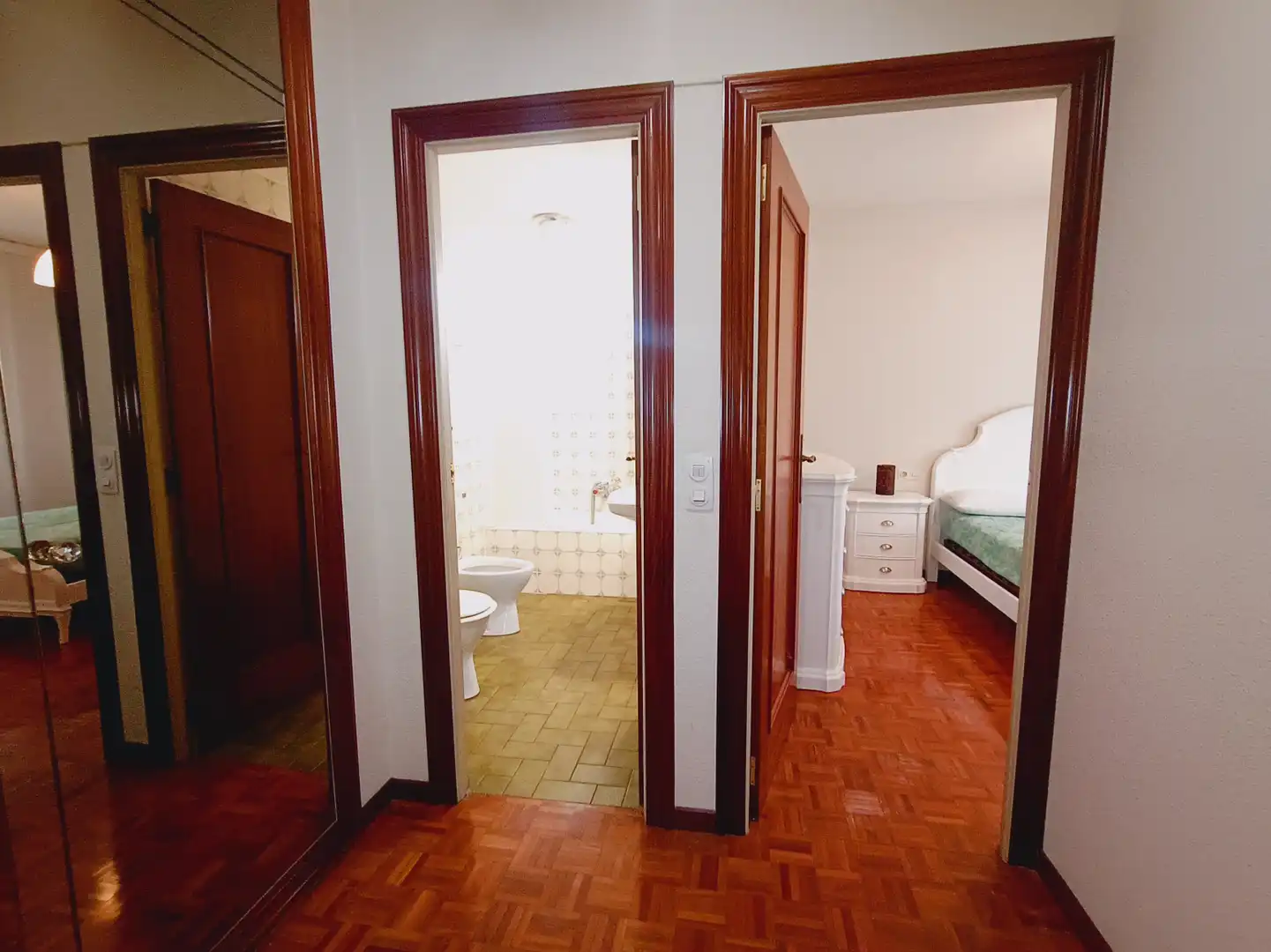 Piso de 88 m² en Barañáin