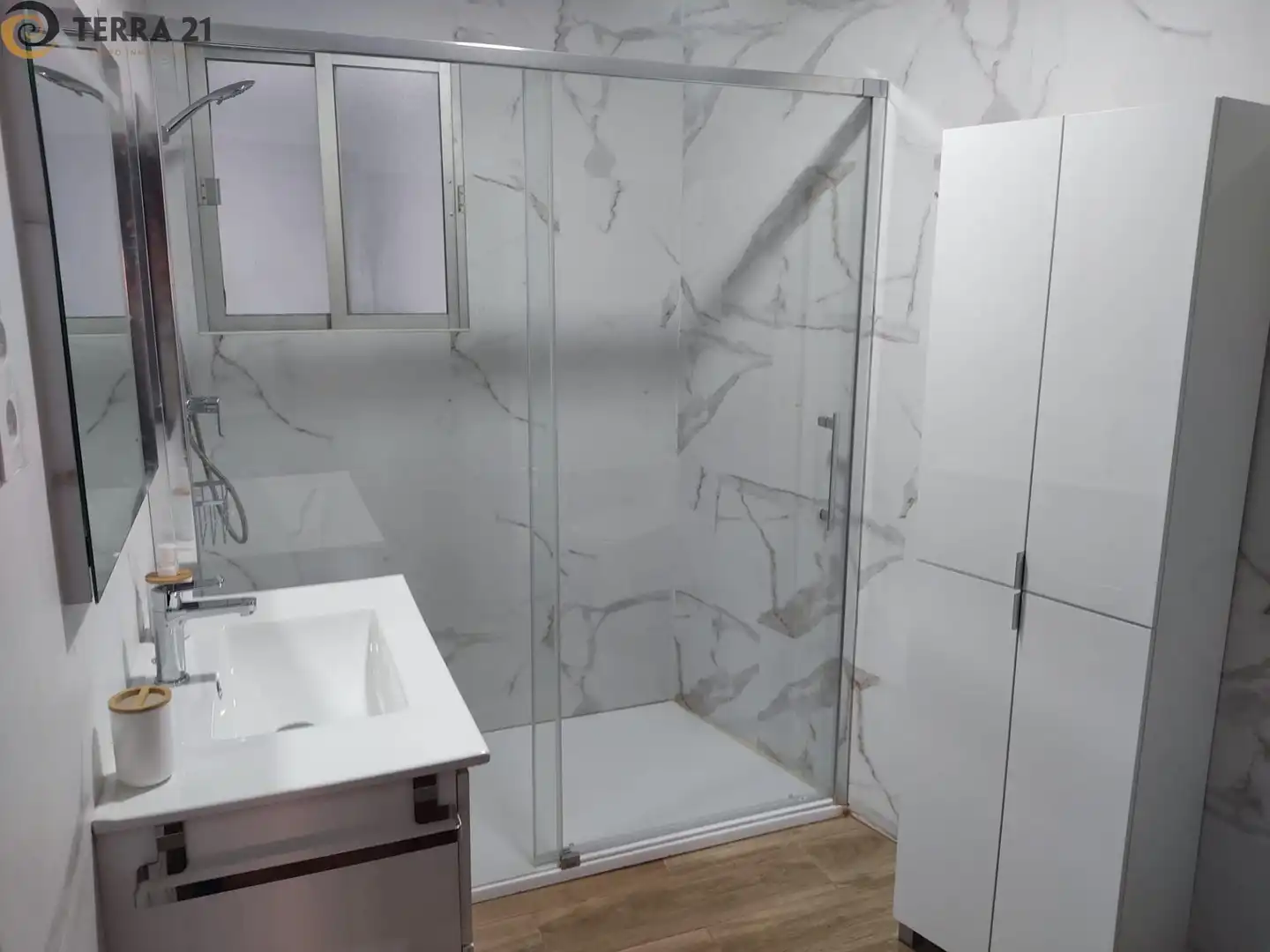 Piso de 115 m² en Jaén