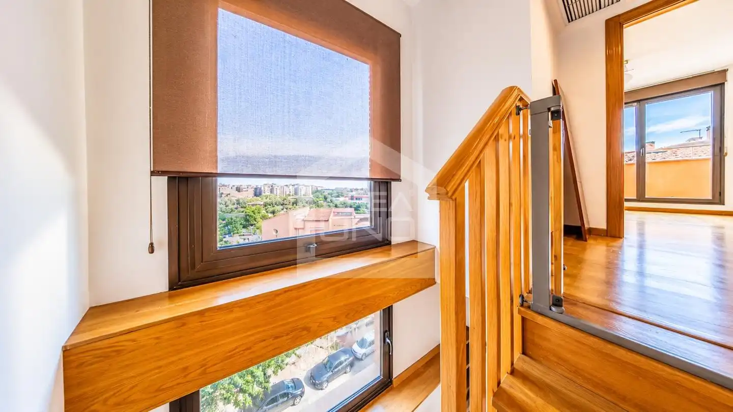 Appartamento 92 m² a Alcorcón
