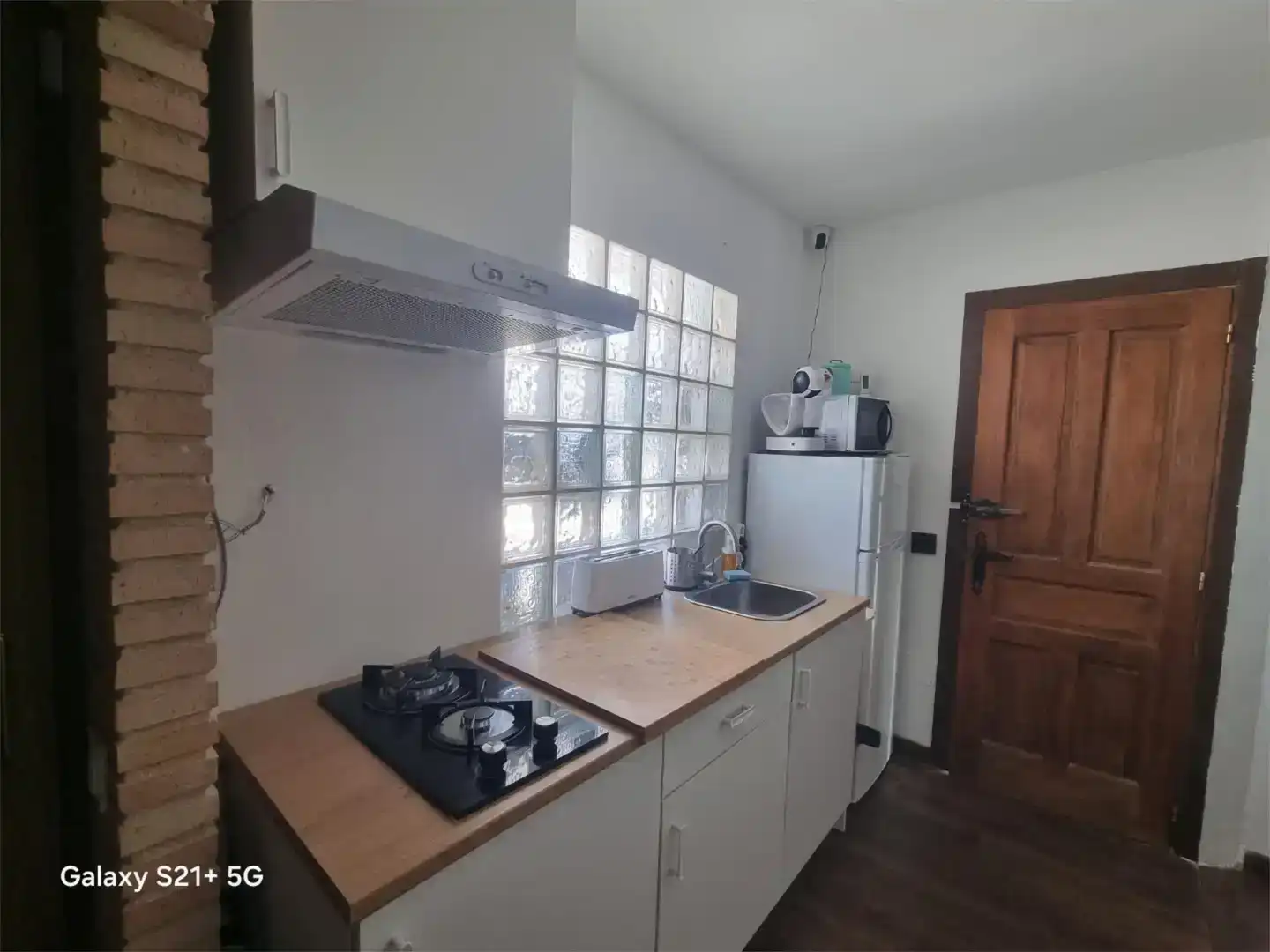 Piso de 90 m² en Santa Cruz del Retamar