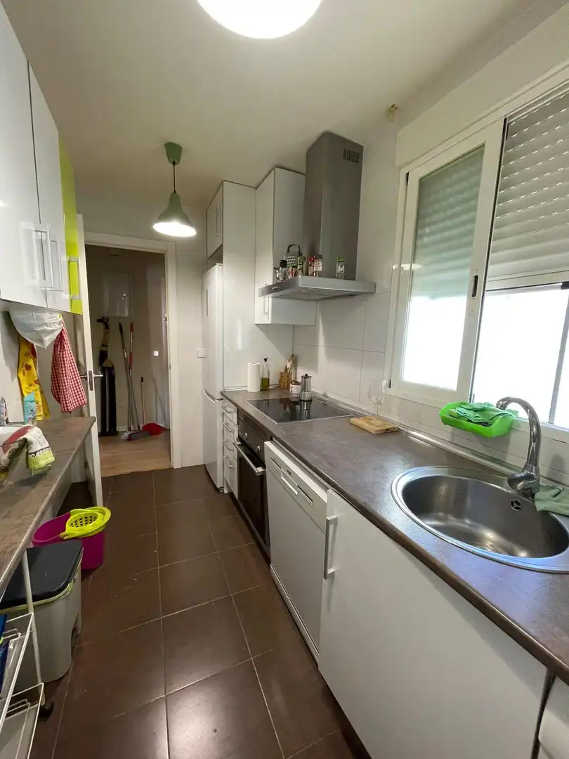 Pis de 70 m² a Móstoles