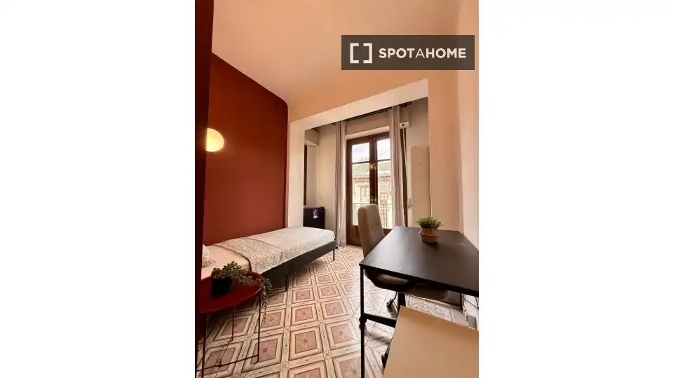 Habitación 207 m², Granada