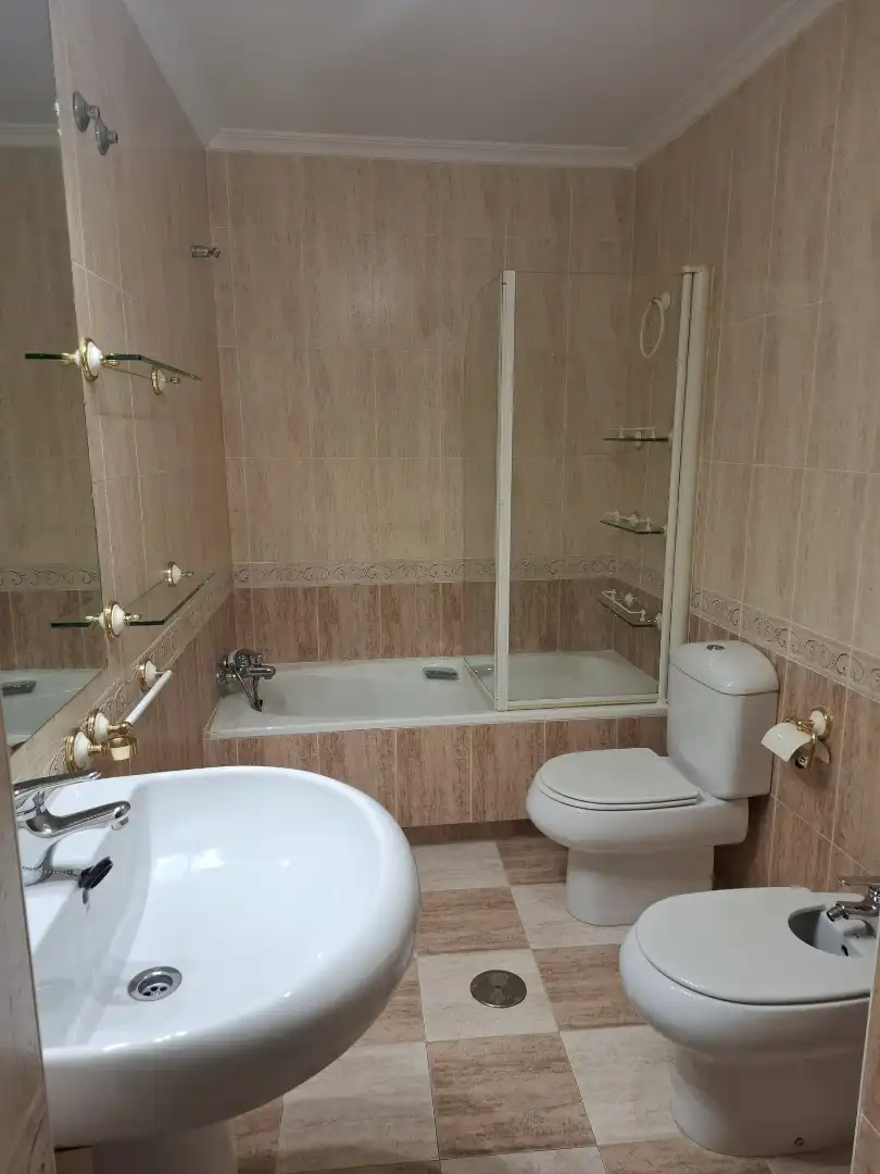 Piso de 154 m² en Albacete
