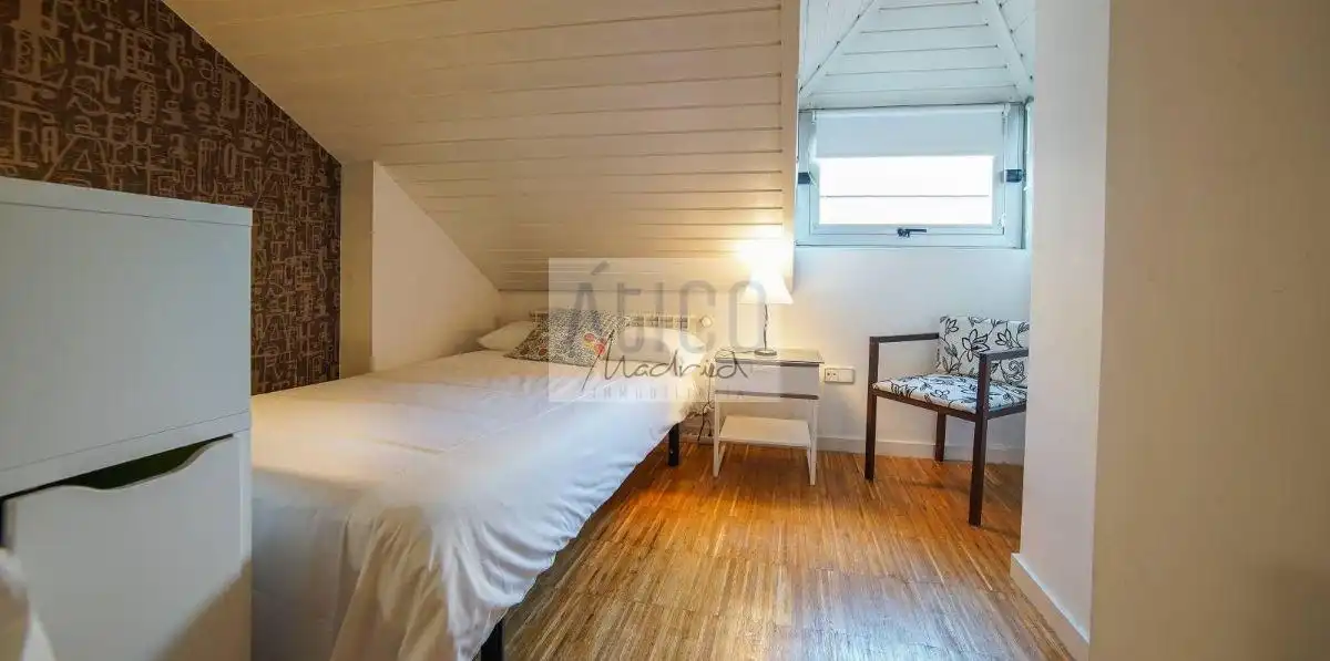 Wohnung 75 m² in Madrid