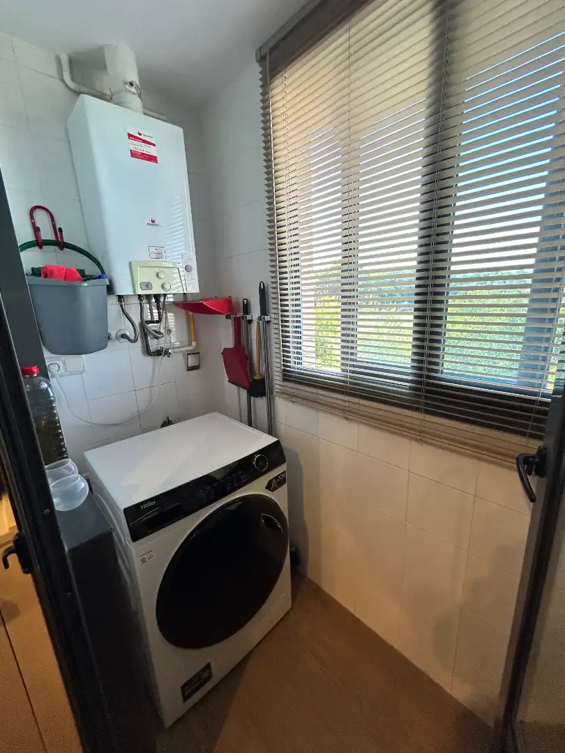 Appartamento 91 m² a Bétera
