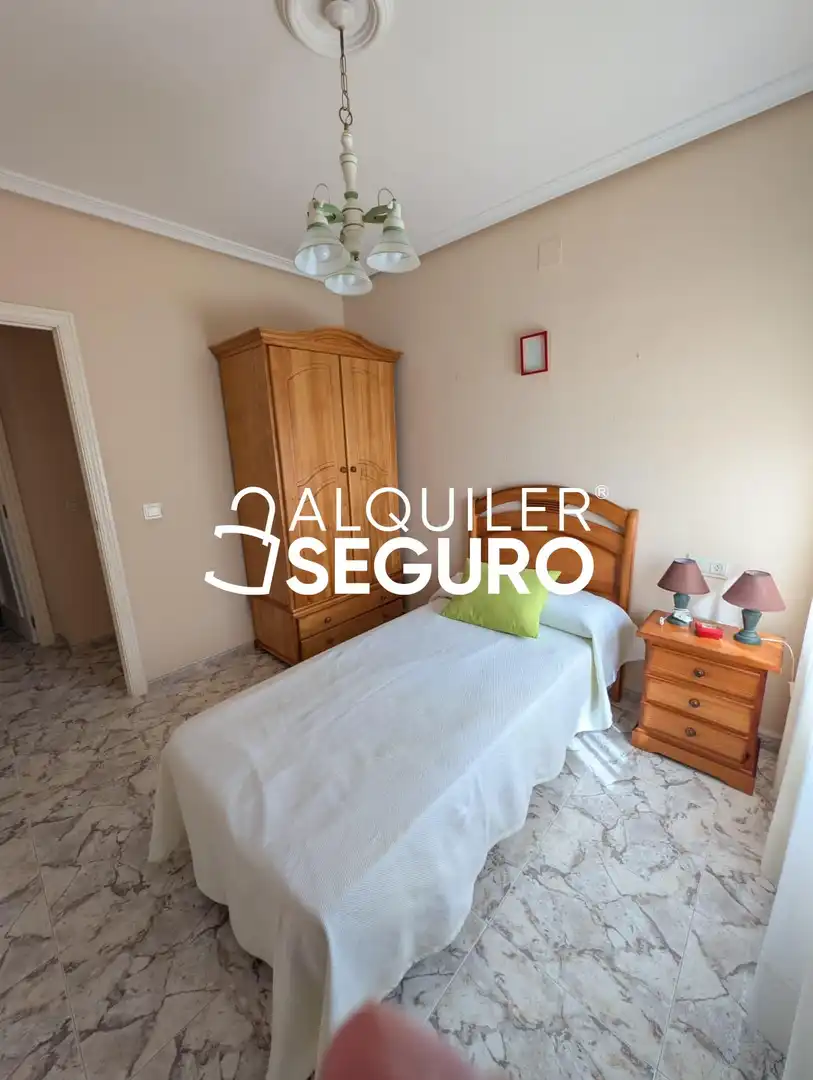 Piso de 112 m² en Cuenca