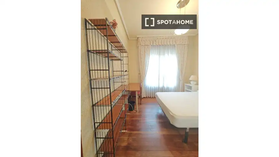 Habitación en alquiler, Bilbao