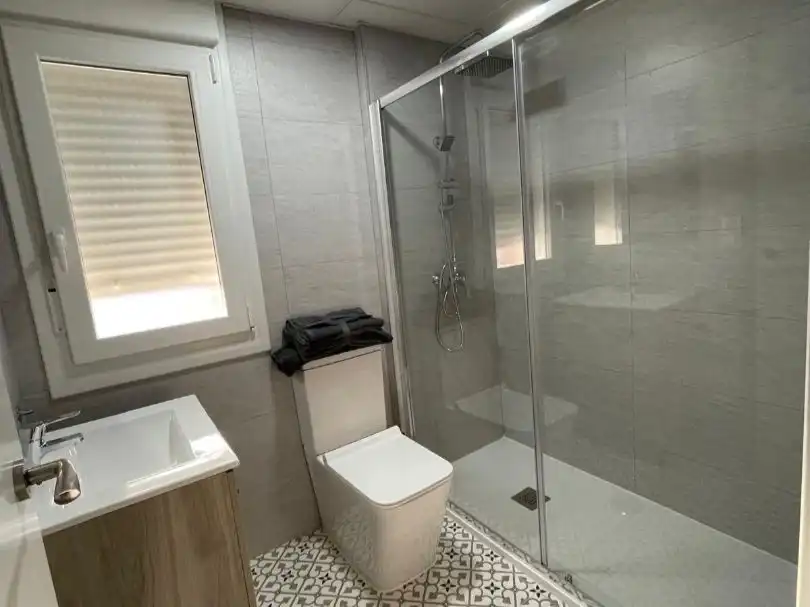 Piso de 120 m² en Cáceres