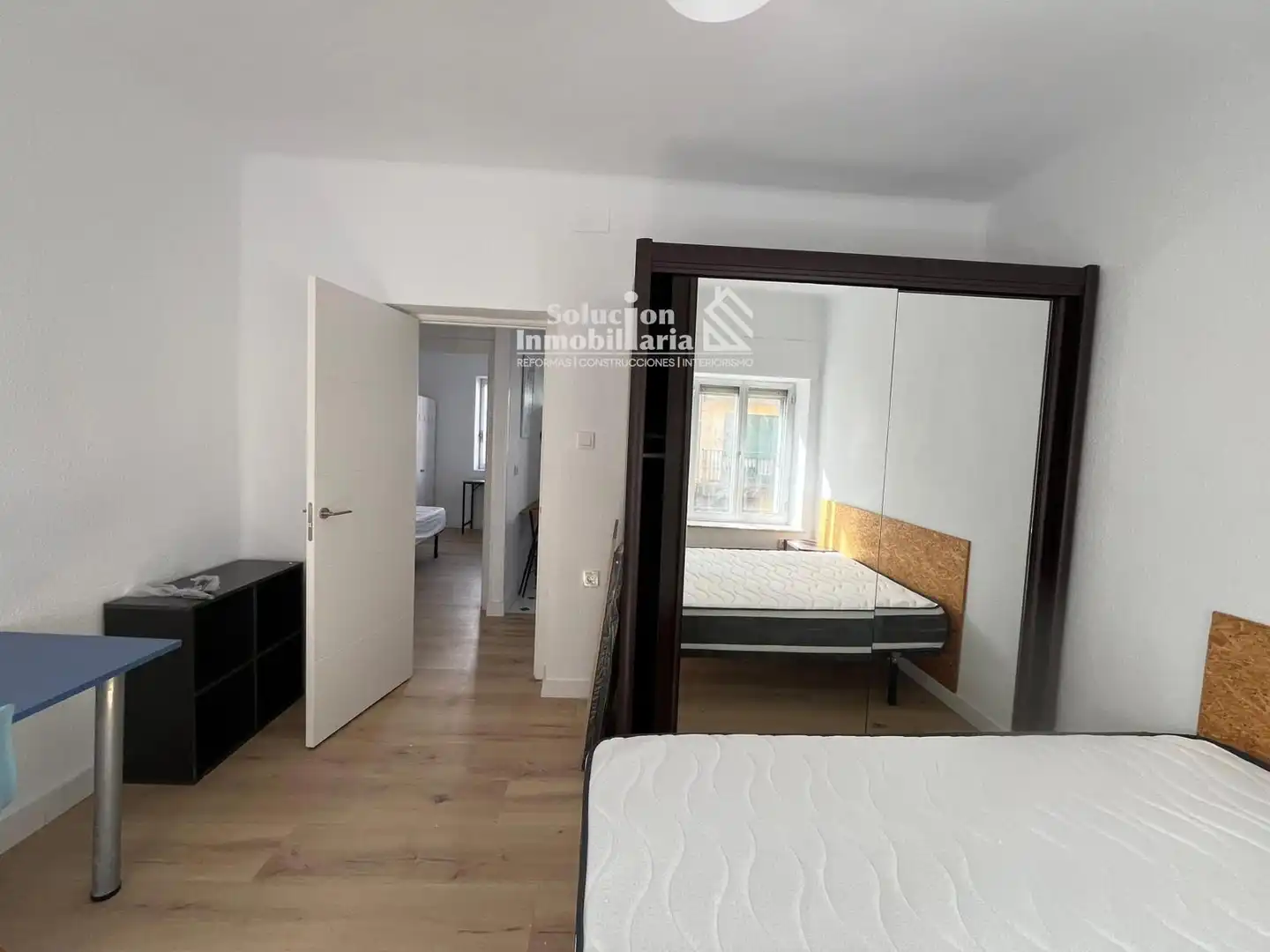 Pis de 120 m² a Salamanca